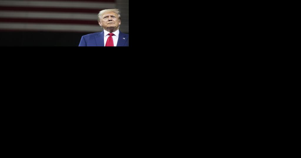Hobbs: Arizona can't keep Trump off ballot over Jan. 6 role - Vimarsana News