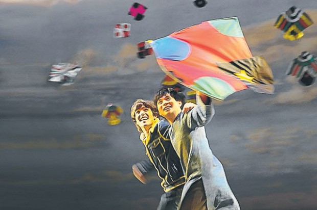 ATC production of Kite Runner packs emotional wallop