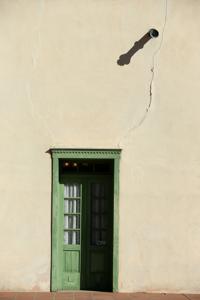 Sosa-Carrillo House, Tucson