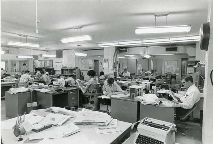 Star newsroom