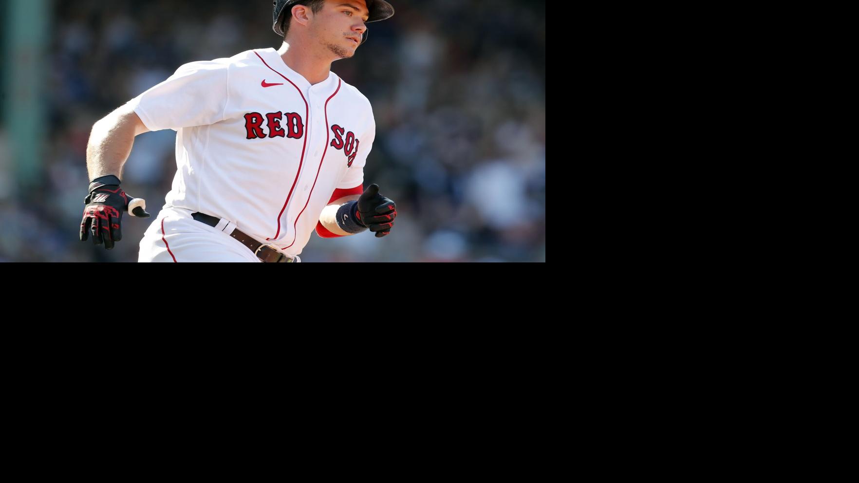 Blue Jays Red Sox Baseball