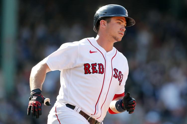 Blue Jays Red Sox Baseball