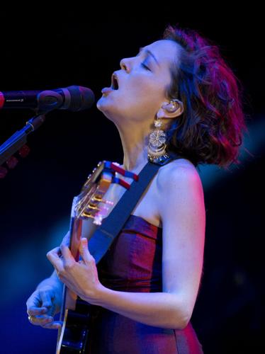 Natalia Lafourcade