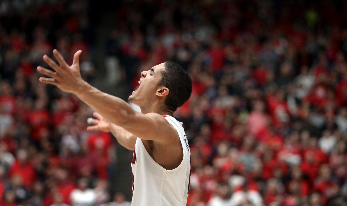 Arizona vs. Colorado 2013