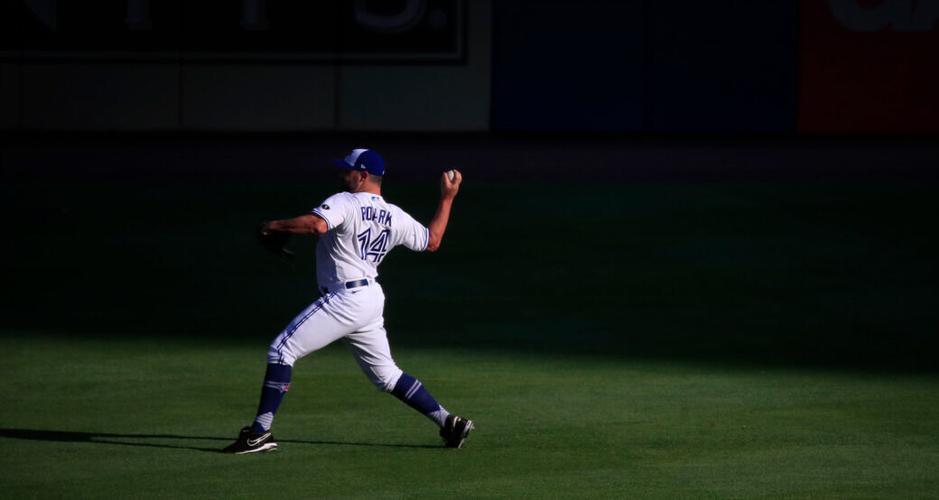 Toronto Blue Jays vs. Tampa Bay Rays