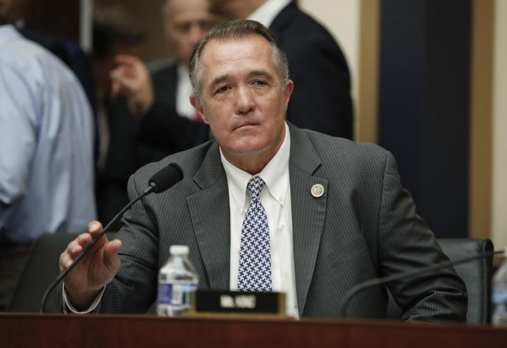 TRENT FRANKS
