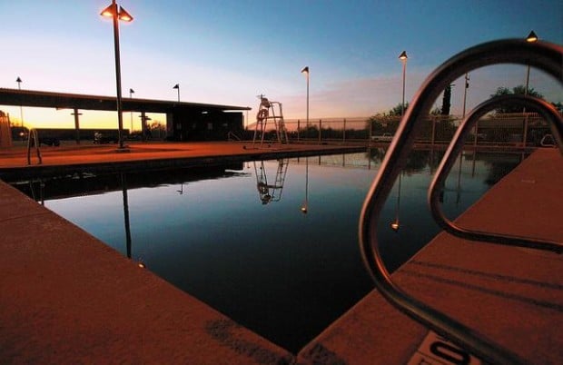 Celebran Tohono O'odham su cultura  