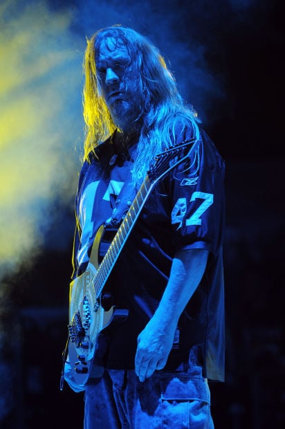 Jeff Hanneman
