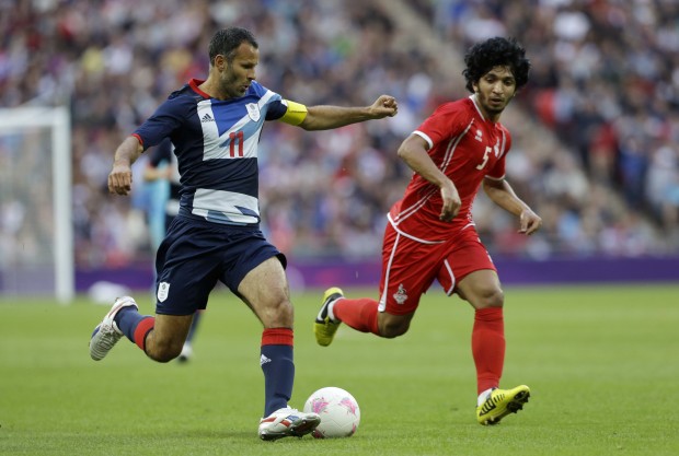 Olympic highlights, July 29