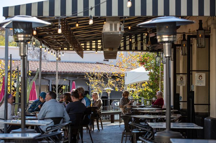 Union Public House duped for Oktoberfest