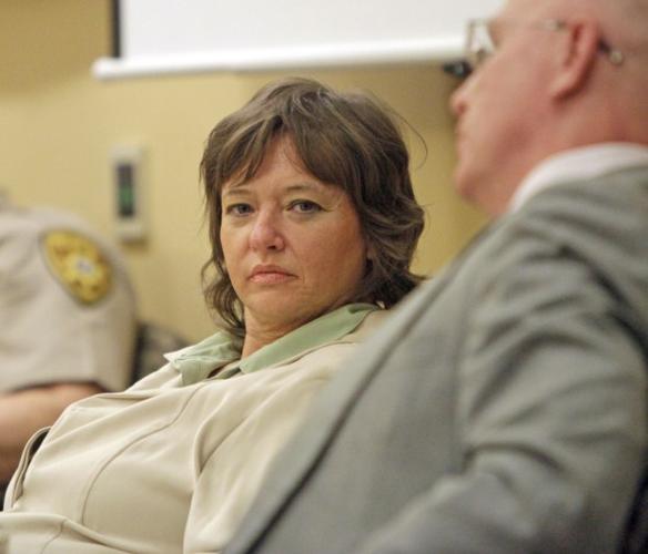 Last defendant gets life in Arivaca double killing   