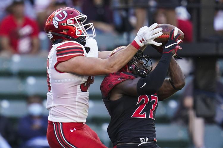 Utah San Diego St Football