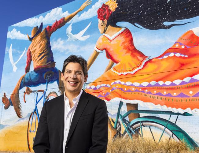 José Luis Gomez, 2022