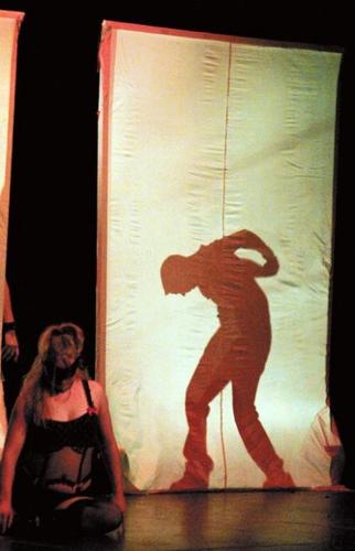 Sexuality takes center stage  