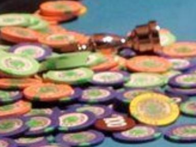 Is gambling legal in arizona