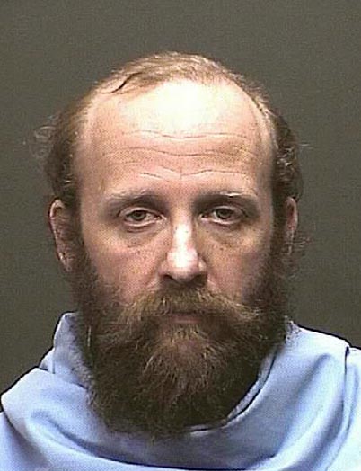 Police mug shots