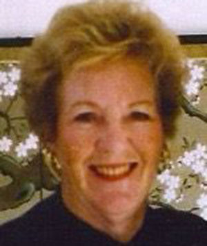 Barbara Ragsdale Winter