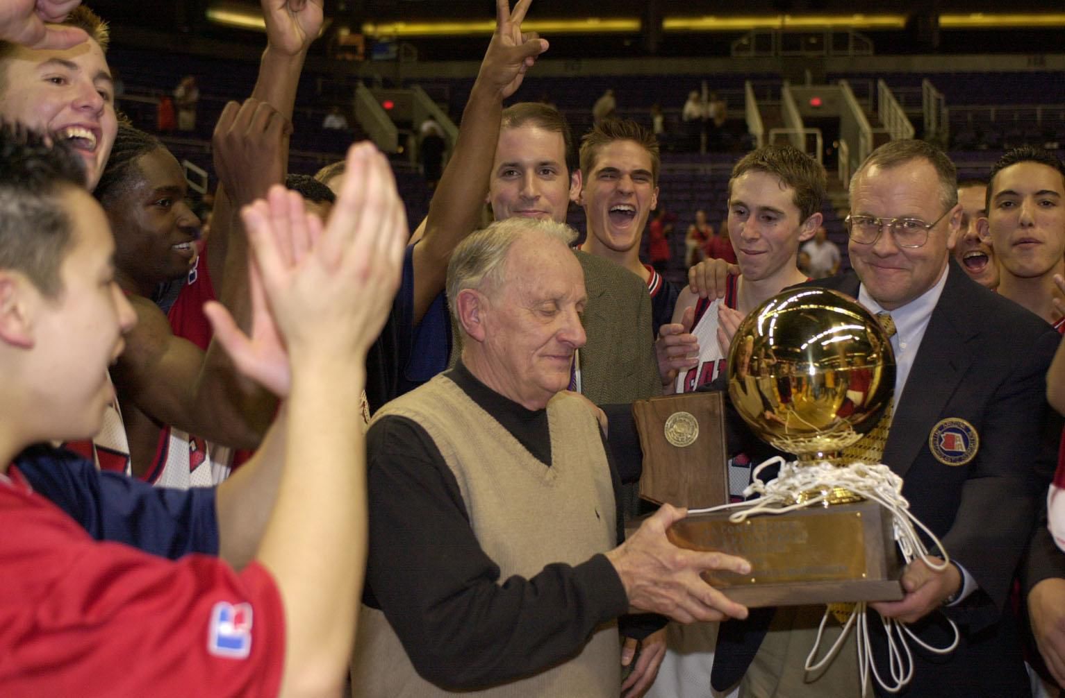 Greg Hansen's 100 Best Days in Tucson Sports History