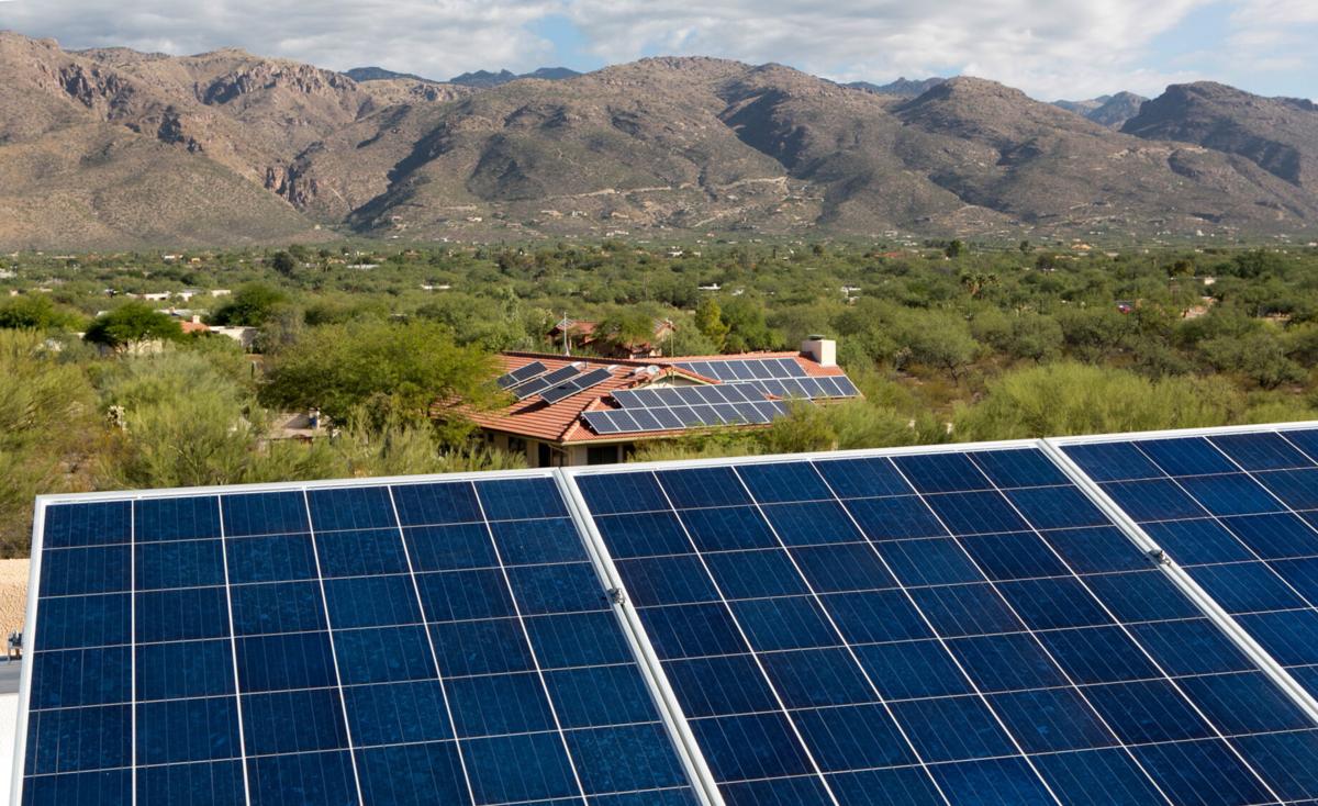 Solar-firm closures leave Tucson-area homeowners in the dark