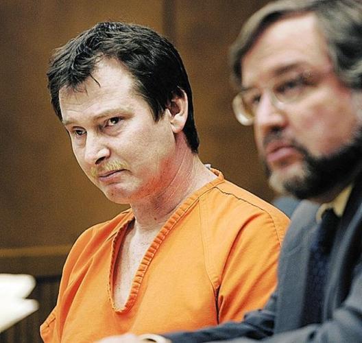 Dead girl's father gets 37 years for sex abuse  