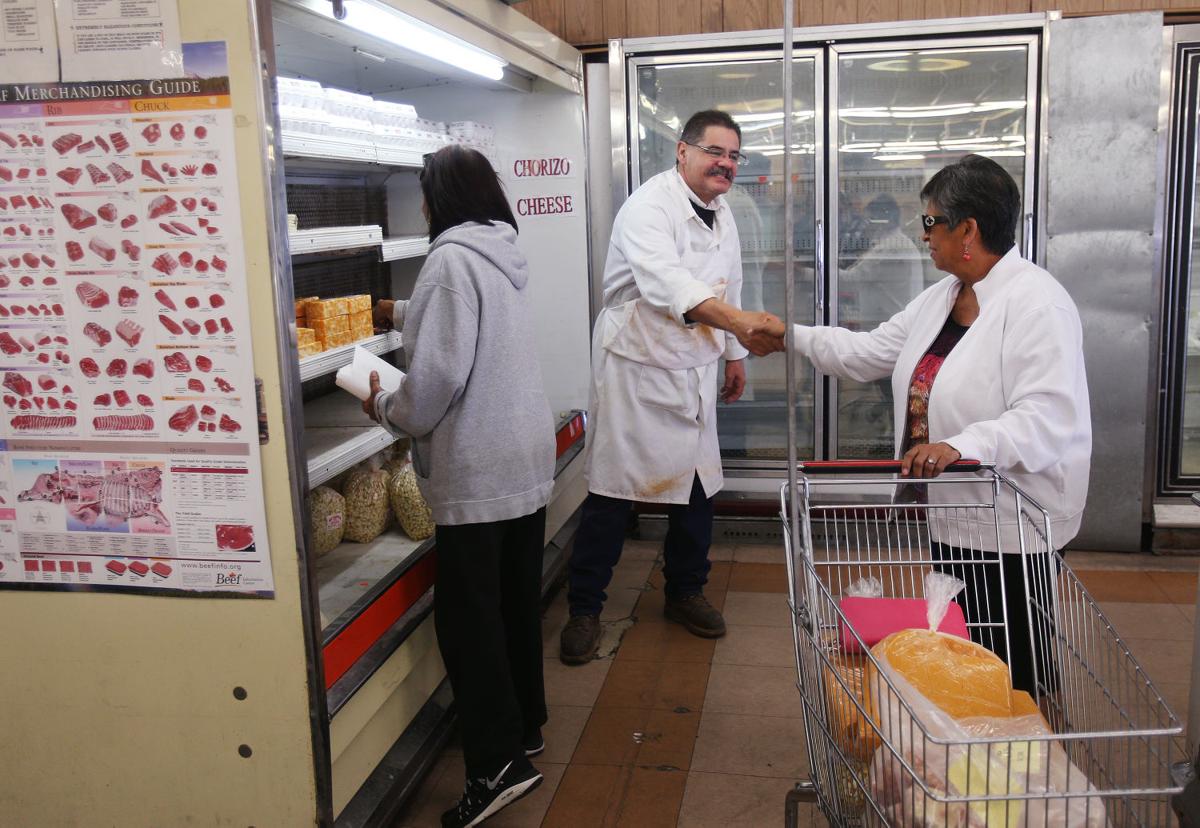 Photos American Meat Company