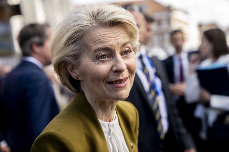 Denmark EU
