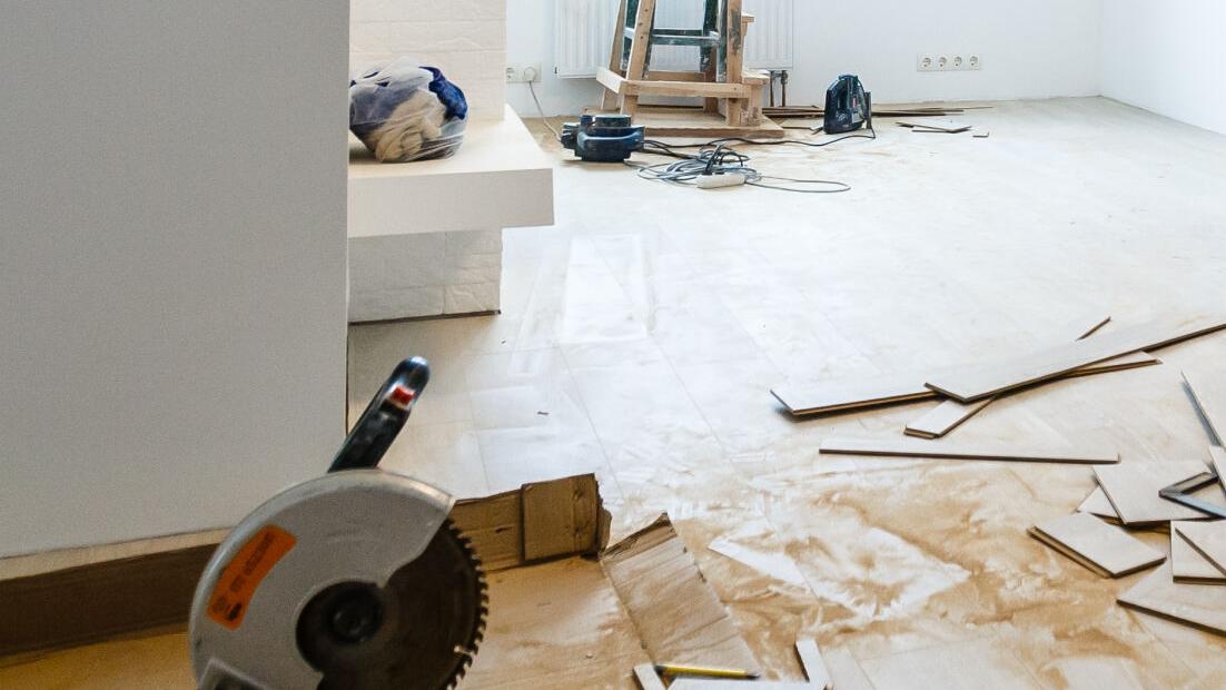 Rosie on the House: Home improvement TV Is not reality | Home & Garden Rosie on the House: Home improvement TV Is not reality | Home & Garden