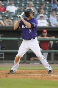 Former UA baseball star Duncan to stage Grand Slam