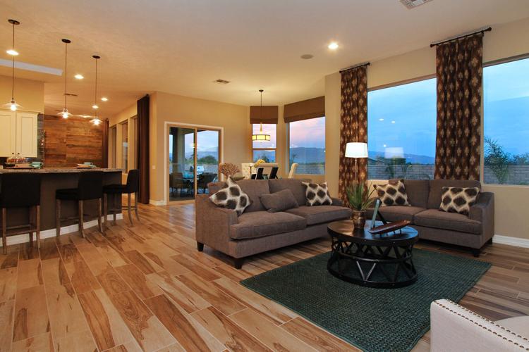 Bear Canyon Overlook