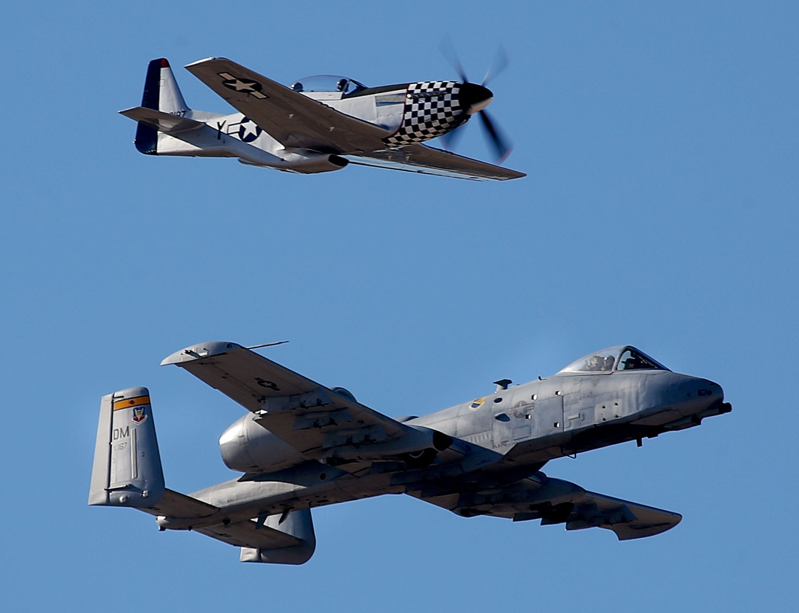 A10 flyover at deals new era stadium