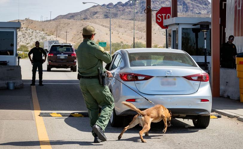 Border Patrol now targeting legal immigrants for ‘carry your papers’ law in southern Arizona