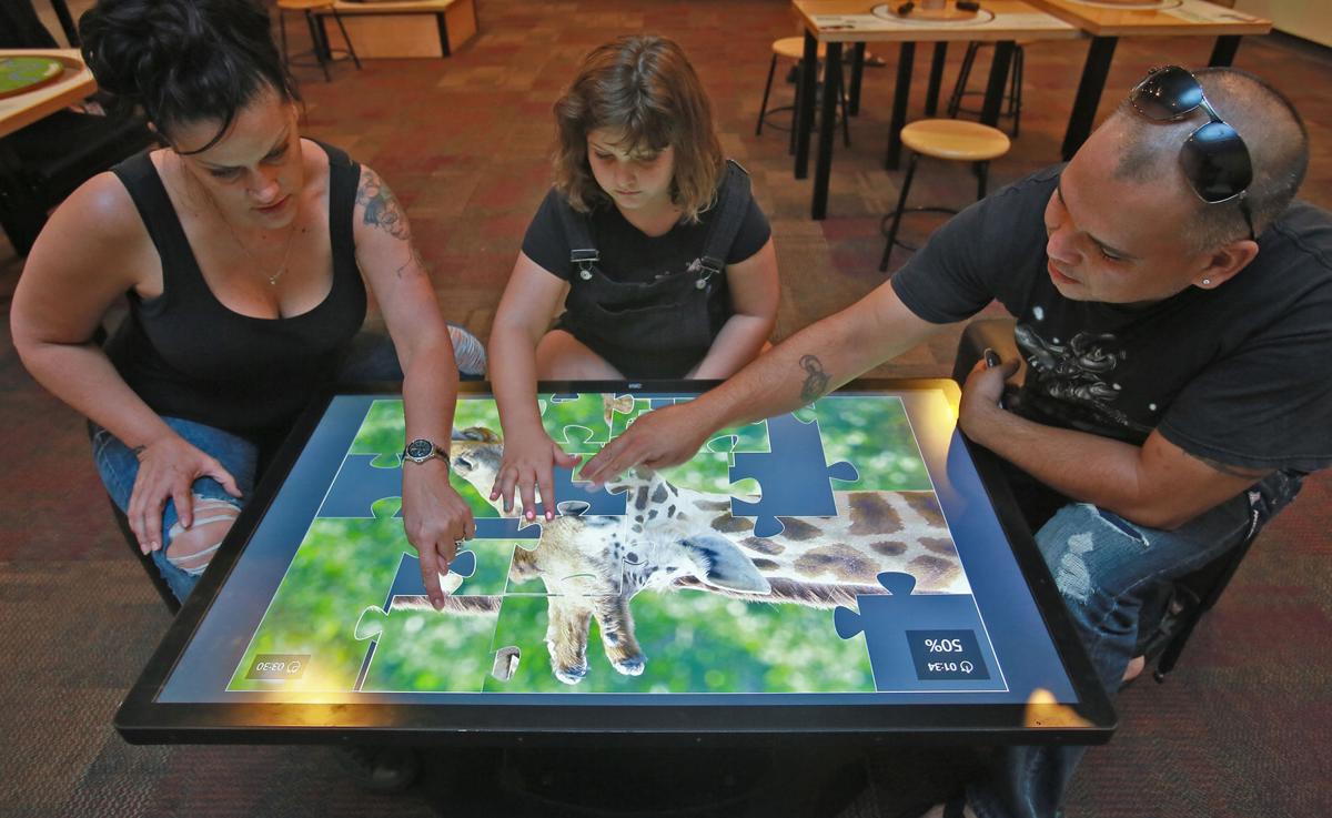 The Children's Museum Tucson