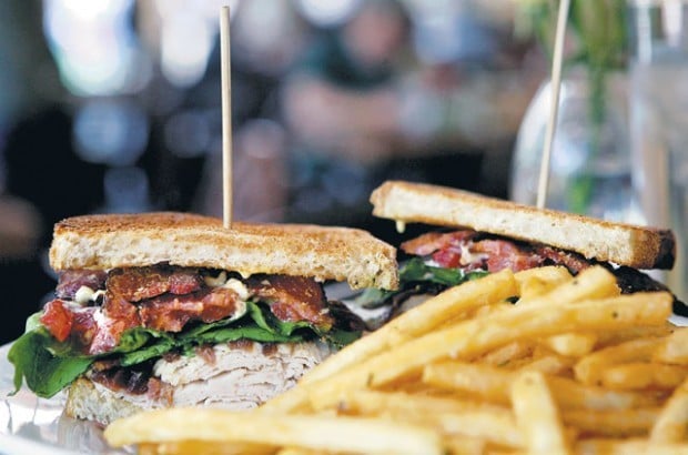 Wilko pairs good food, style