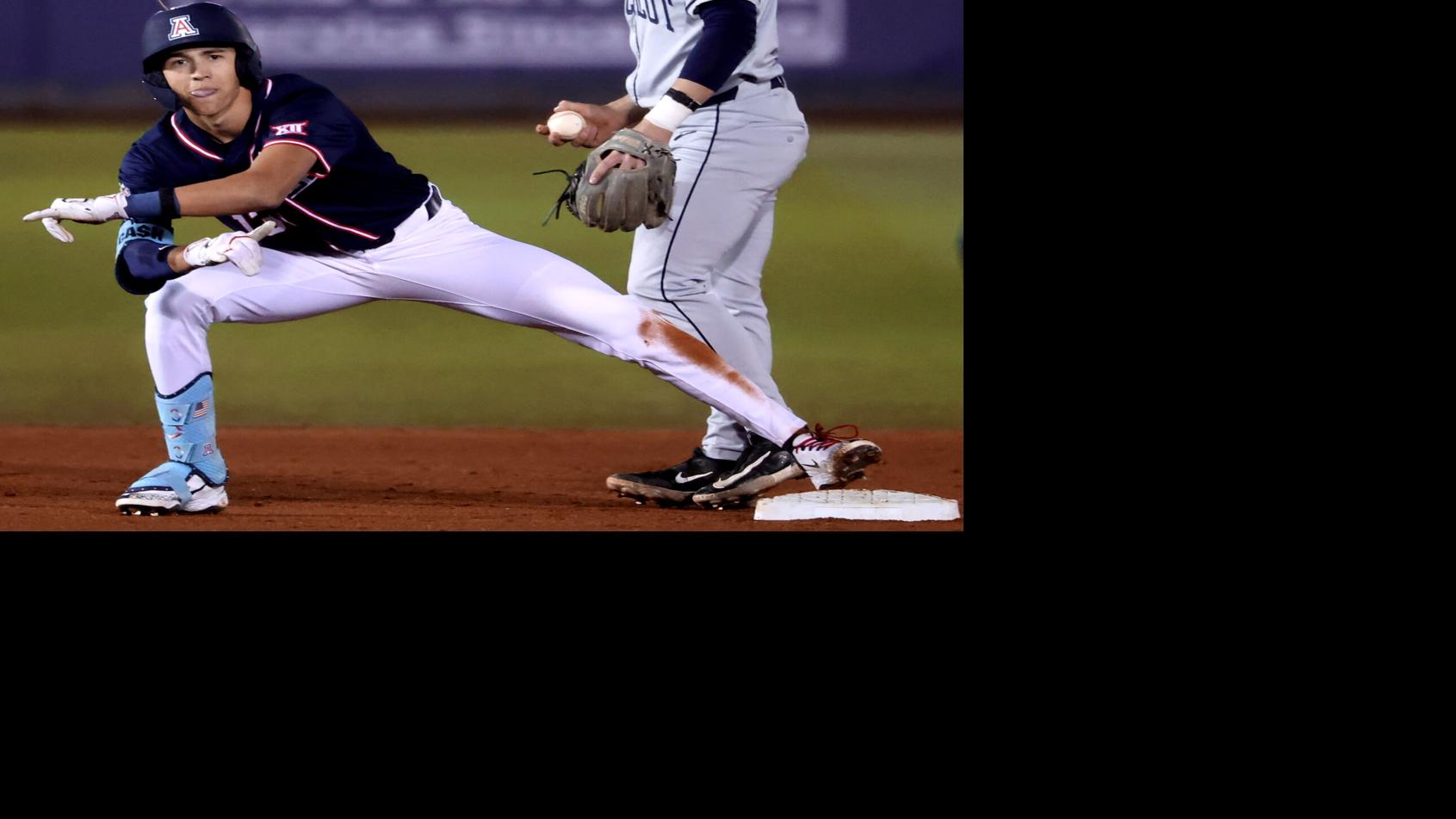 Consistency would help young Arizona baseball team cash in as Big 12 play begins