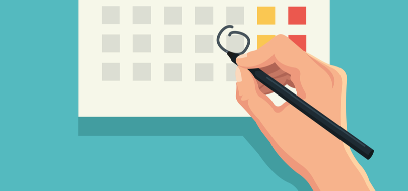 4 important tips for rescheduling an interview