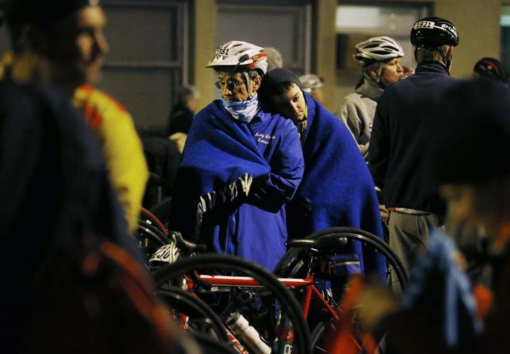 2014 El Tour de Tucson
