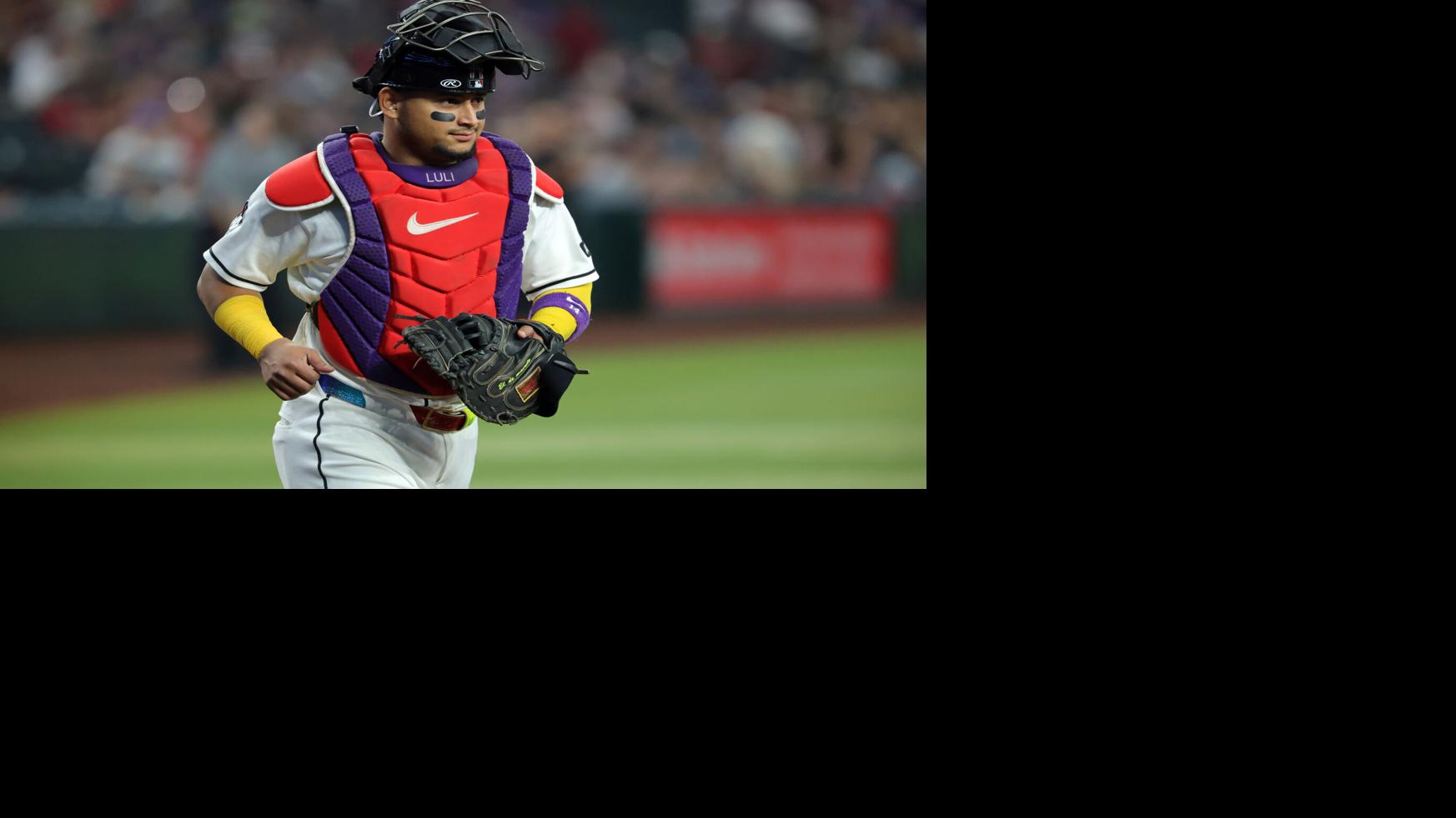 Arizona Diamondbacks weigh risk and reward in MLB's ABS challenge era