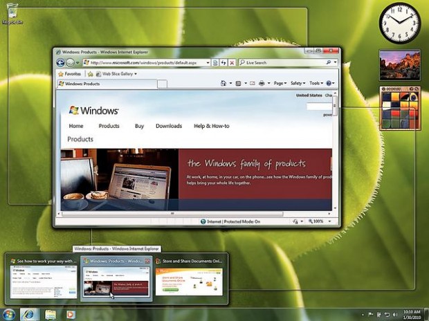 Should you pre-order Windows 7?  