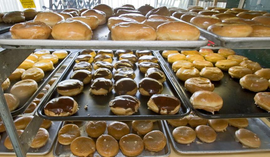 Tucson bakery closing after 90 years