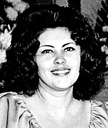 Angela McCormick Bernal   