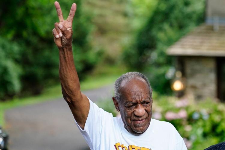 Bill Cosby Lookback Laws Explainer