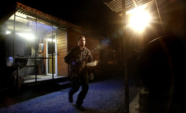 Ole Rico Mexican Steakhouse