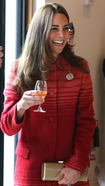 Kate Duchess of Cambridge
