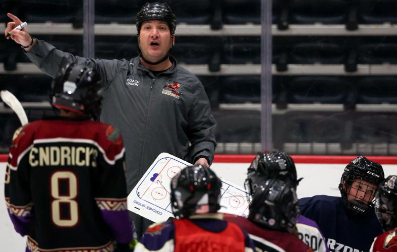 Tucson Junior Roadrunners