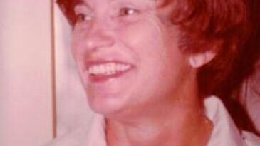 Beverly Hackenberg