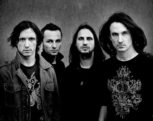 The Score: Like your metal harsh, rough? Check out Gojira  