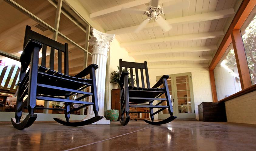 San Clemente Home Tour