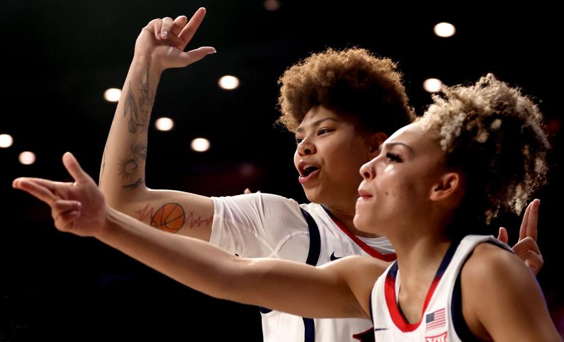 University of Arizona vs West Texas A&M | Oct. 25, 2024