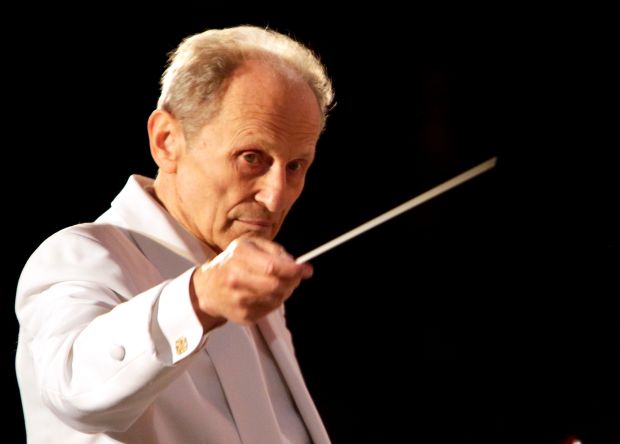 Tucson Pops Orchestra Concert