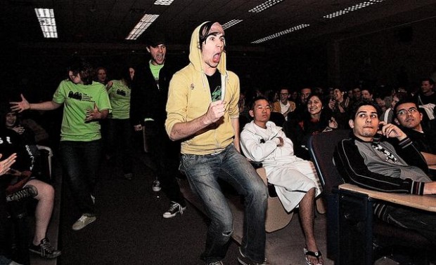 Enjoy Darwin Experience at Gallagher  